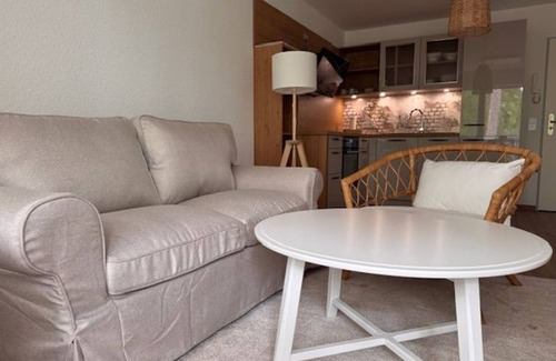 Lubmin Apartment | Blue mussel sprat 15