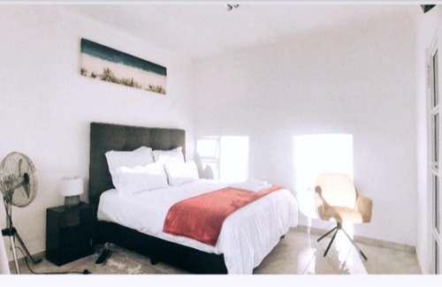 Eikenbosch House | Blue Nile Guest
