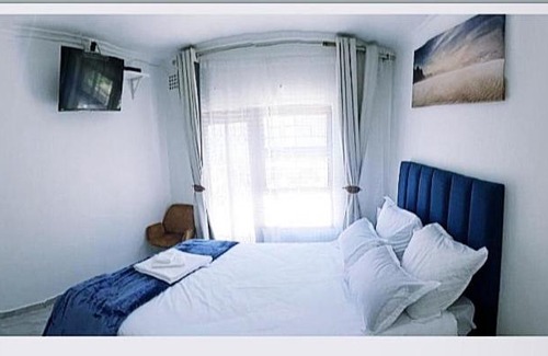 Eikenbosch House | Blue Nile Guest