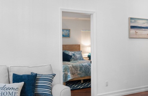 Willoughby Acres House | Blue Oasis at Naples! The Perfect Getaway w/Heated Pool!
