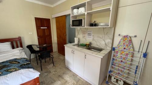 Wailoloa House | Blue ocean