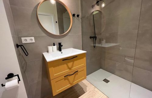 Solana del Matorral Apartment | Blue Ocean Morro Jable