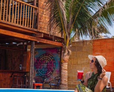Mancora Hotel | Blue Ocean
