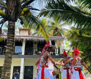 Ranna Hotel | Blue Ocean Resort & Ayurwedic wellness hub