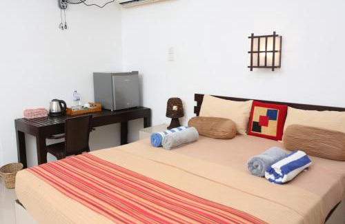 Ranna Hotel | Blue Ocean Resort