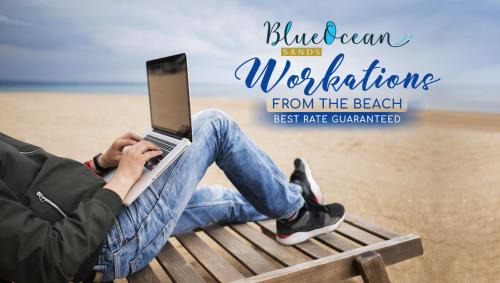 Kumta Hotel | Blue Ocean Sands - On the Beach