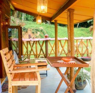 Dickwella Villa | Blue Ocean Tree House Hiriketiya