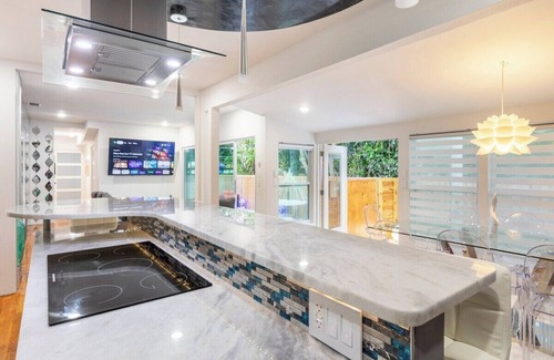 Lake Ridge House | Blue Ocean Vacation Home 1