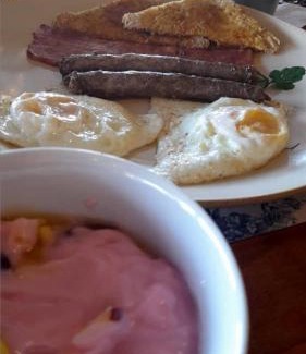 Gobabis Bed & Breakfast | Blue Olive B&B