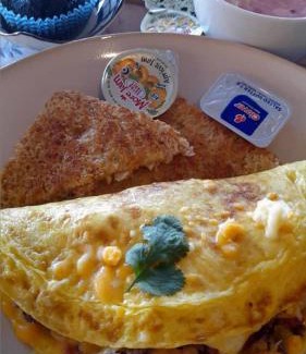 Gobabis Bed & Breakfast | Blue Olive B&B