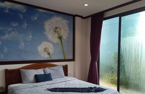 Trang Hotel | Blue Orchid Resort Trang