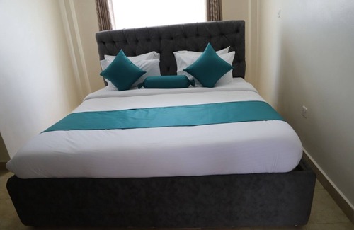 Kericho Hotel | Blue Palm Hotel Kericho