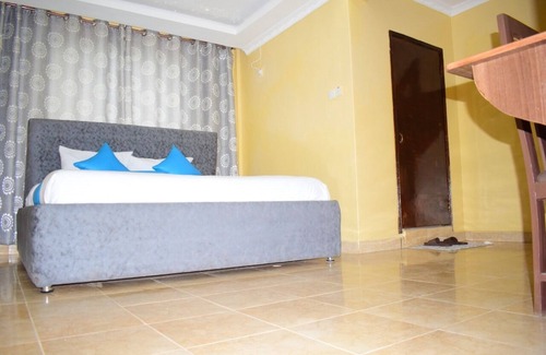 Kericho Hotel | Blue Palm Hotel Kericho