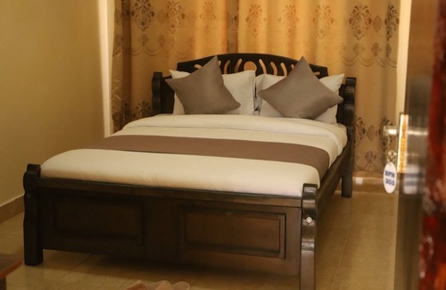 Kericho Hotel | Blue Palm Hotel Kericho