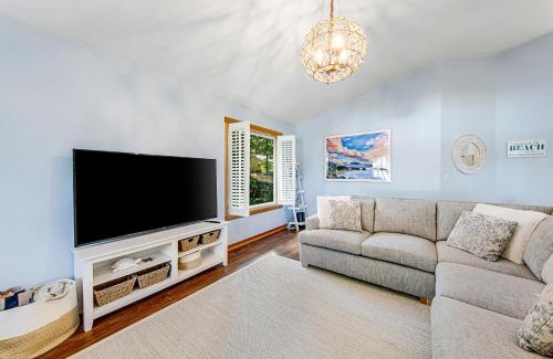 Tolovana Park House | Blue Paradise
