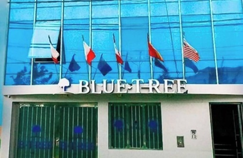 Chancay Apartment | Blue Three - Deluxe Junior