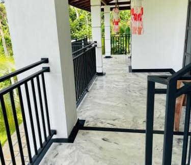 Welipitiya House | Blue Peacock Villa