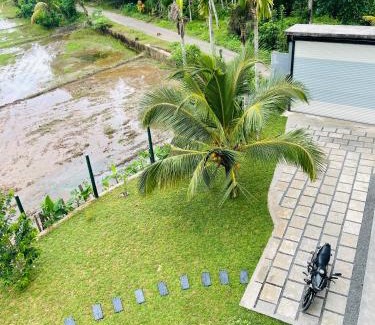 Welipitiya House | Blue Peacock Villa