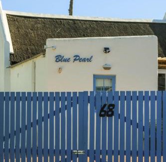 Paternoster House | Blue Pearl