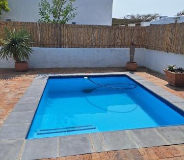 Paternoster House | Blue Pearl