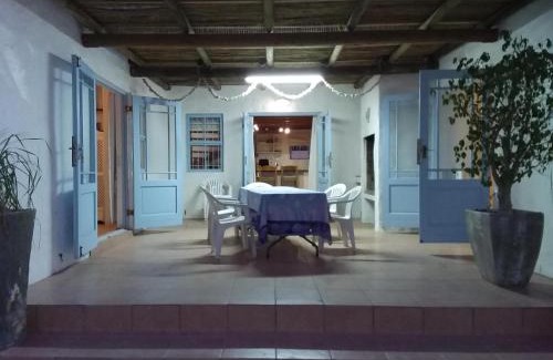 Paternoster House | Blue Pearl