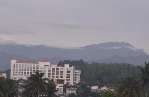Kandy Hotel | Blue Pillars Kandy
