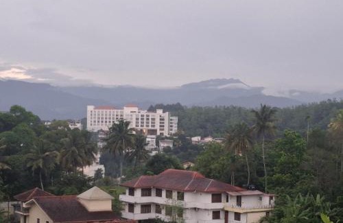 Kandy Hotel | Blue Pillars Kandy