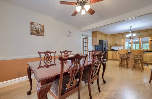 Biglerville House | Blue Ribbon Homestead