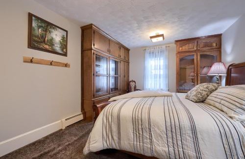 Biglerville House | Blue Ribbon Homestead