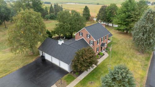 Biglerville House | Blue Ribbon Homestead