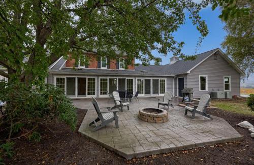 Biglerville House | Blue Ribbon Homestead