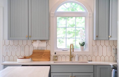 Afton House | Blue Ridge Beau, Lost In The View