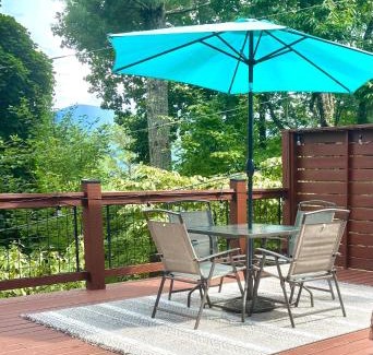 Blue Ridge Ski Chalet | Blue Ridge Cozy Cabin-Hot Tub & Dog Friendly