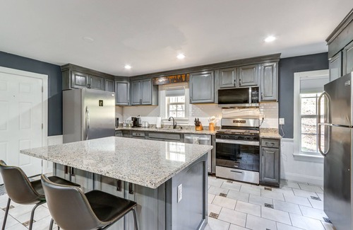 Blue Ridge Cottage | Blue Ridge Haven Near Hiking, Tubing & Kayaking!