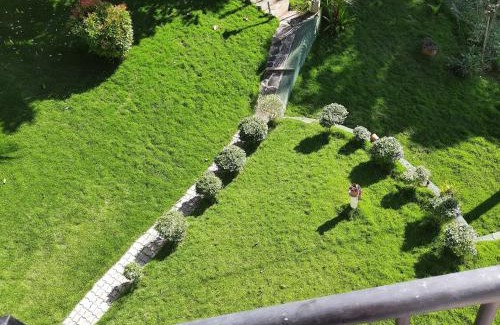 Kandy Apartment | Blue Ridge Homestay