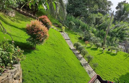 Kandy Apartment | Blue Ridge Homestay