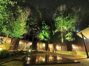 Hidakacho Kurisuno Hotel | Blue Ridge Hotel