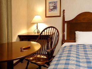 Hidakacho Kurisuno Hotel | Blue Ridge Hotel