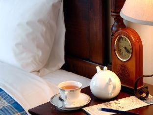 Hidakacho Kurisuno Hotel | Blue Ridge Hotel