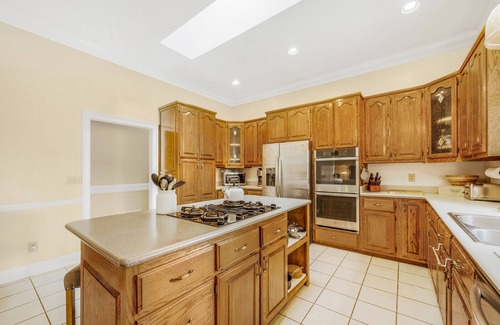 Necowa Cove House | Blue Ridge Lakeside Chateau - Blue Ridge
