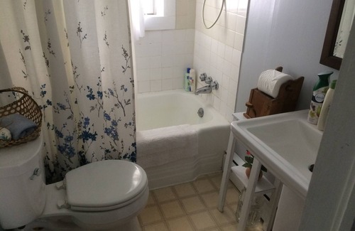 Meadows Of Dan Other | Blue Ridge Parkway Meadows of Dan; Fresh Air, Quiet, Lakeview, pet-Friendly