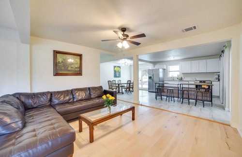 Westminster Cottage | Blue Ridge Retreat on 10-acre Farm: Rural Reset!