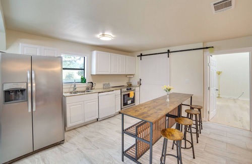 Westminster Cottage | Blue Ridge Retreat on 10-acre Farm: Rural Reset!