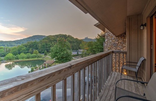 Banner Elk Villa | Blue Ridge Village (Banner Elk) - 2 Bedroom Villa