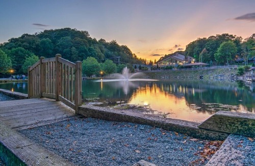 Banner Elk Villa | Blue Ridge Village (Banner Elk) - 1 Bedroom Villa