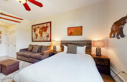 Historic District Hotel | Blue River Escapade