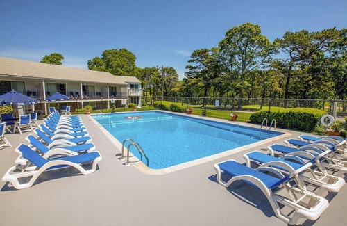 South Yarmouth House | Blue Rock Resort's 2 Beds Retreat, Balcony/Patio, Golfers' Sanctuary, Two Units