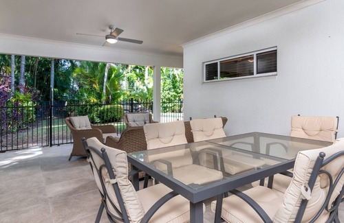 Craiglie House | Blue Sage Port Doglas