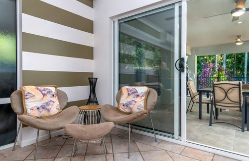 Craiglie House | Blue Sage Port Doglas