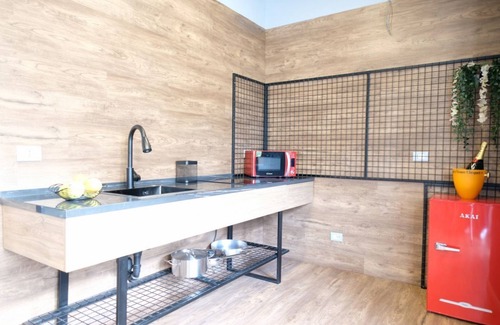 Trani Apartment | Blue Sea Galileo Apartment